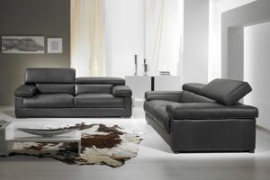 modernes Sofa