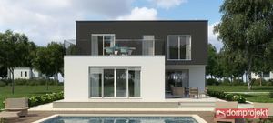 Fertigbauhaus 1