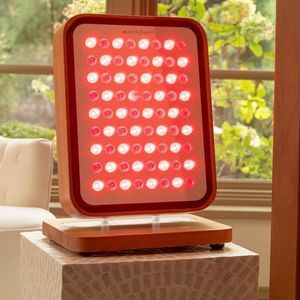 wandmontiertes LED-Paneel