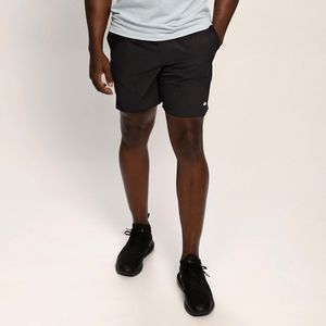 Polyester-Shorts