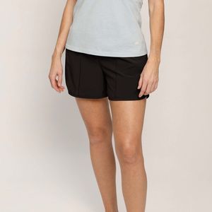 Polyester-Shorts