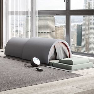 Infrarotsauna
