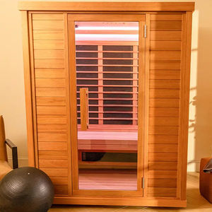 Infrarotsauna