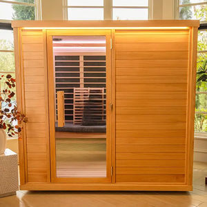 Infrarotsauna