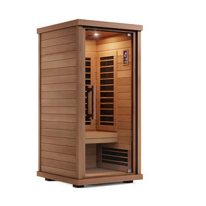 Ferninfrarot-Sauna