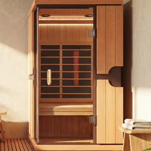 Infrarotsauna