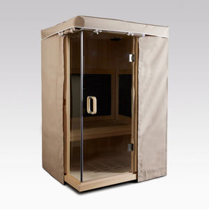 Schutzhülle für Sauna