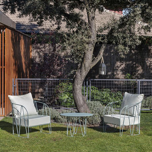 moderner Sessel
