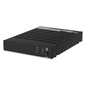 Audio-Verstärker 1