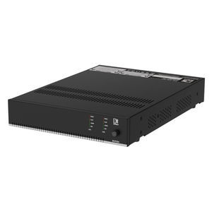 Audio-Verstärker 1