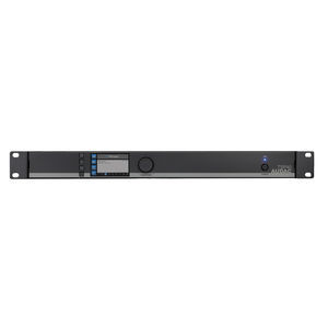 Hi-Fi-System