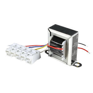 Transformator 1