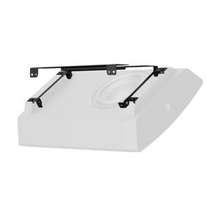 Wandhalterung für Lautsprecherbox