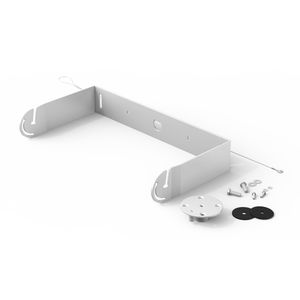 Wandhalterung für Lautsprecherbox 1