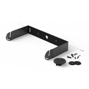 Wandhalterung für Lautsprecherbox 1