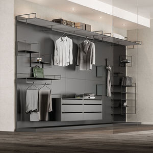 Begehbarer Kleiderschrank / Modul