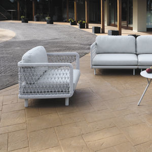 moderner Sessel