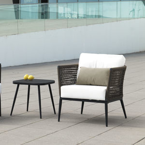 moderner Sessel 1