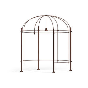 Messing-Pavillon