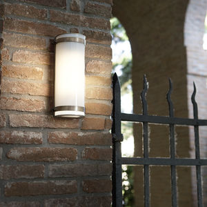 moderne Wandleuchte