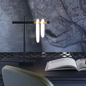 Bürolampe