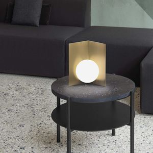 Tischlampe
