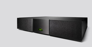 Audio-Verstärker 1