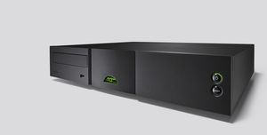 Hi-Fi-System / Mini 1