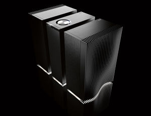 Audio-Verstärker 1