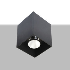 Aufbaudownlight