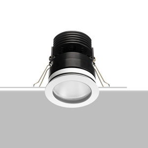 Strahler für Deckeneinbau