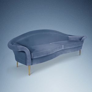 klassisches Sofa