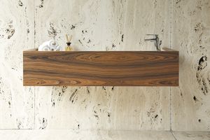 Wand-Waschbecken