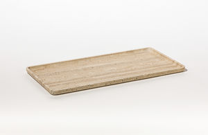 Marmor-Serviertablett 1