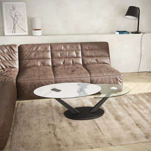moderner Couchtisch
