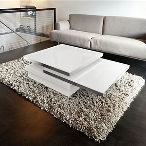 moderner Couchtisch