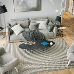 moderner Couchtisch