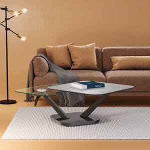 moderner Couchtisch