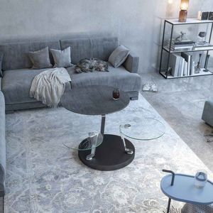 moderner Couchtisch