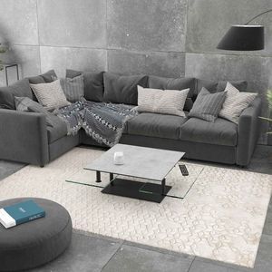 moderner Couchtisch