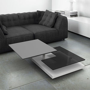 moderner Couchtisch