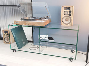 modernes Fernsehmöbel
