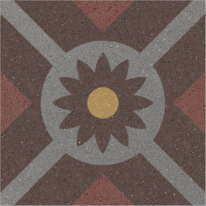 Innenraum-Fliesen / Außenbereich / Wand / Boden
