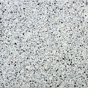 Terrazzo-Fliesen