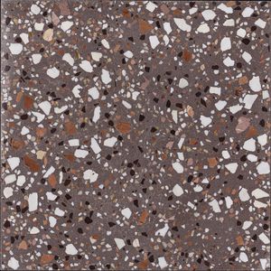 Terrazzo-Fliesen