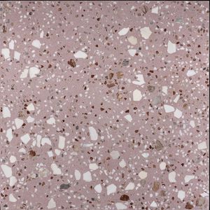 Terrazzo-Fliesen