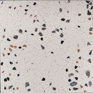 Terrazzo-Fliesen