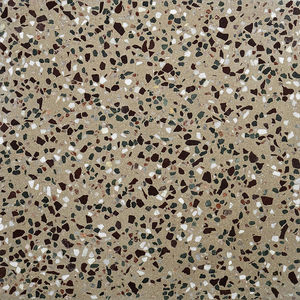 Terrazzo-Fliesen