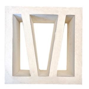 Dekor-Betonstein 1