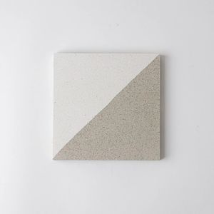 Zement-Zementfliese 1